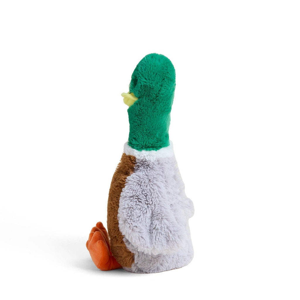 Mallard Pet Toy Warmies