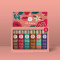 Lip Balm Set Of 6
