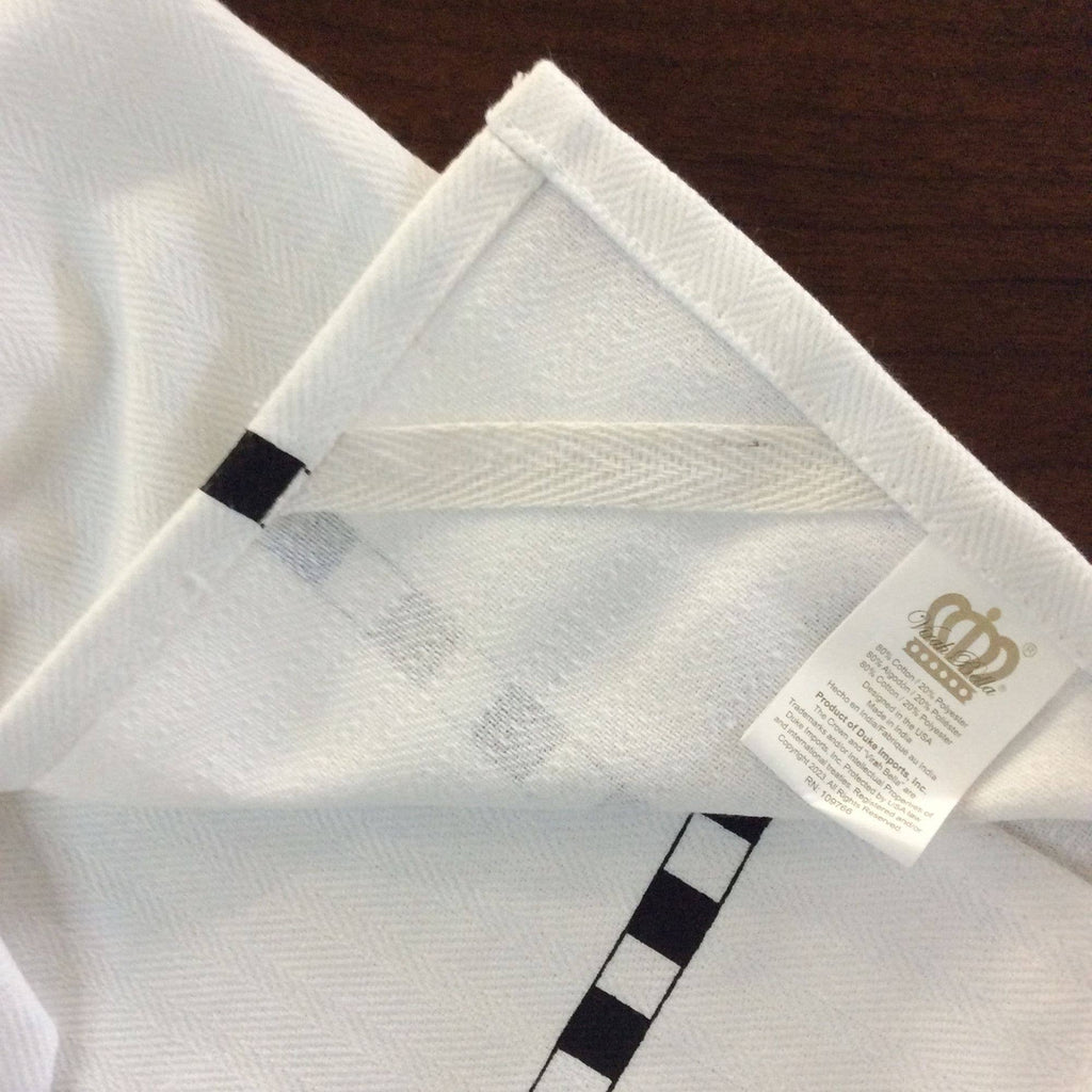 "Eat, Sleep, Farm, Repeat" Decorative Kitchen Towel