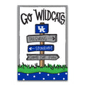 KY Sign Flag