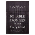 Box of Blessings Bible Promises for Your Every Need