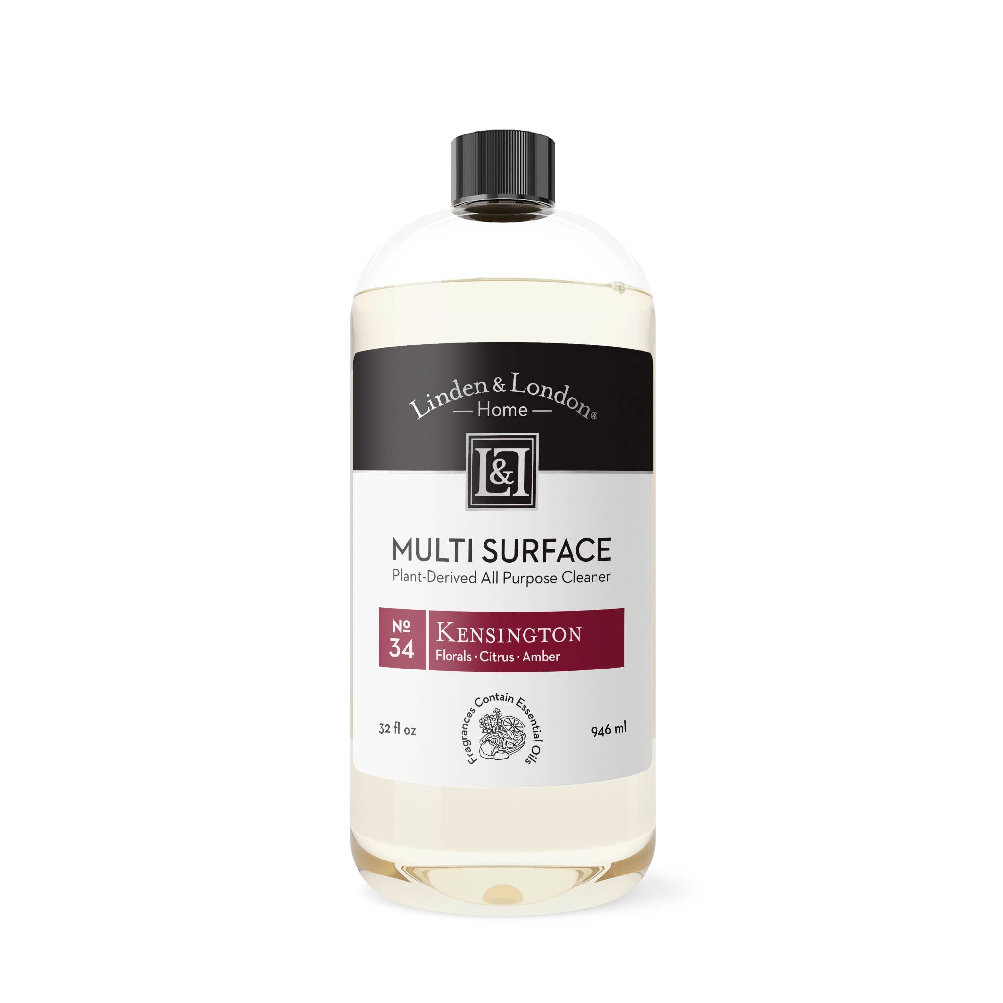 Multi Surface - No. 34 Kensington