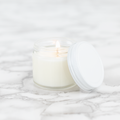 Spiced Cranberry - Soy Wax Mason Jar Candle