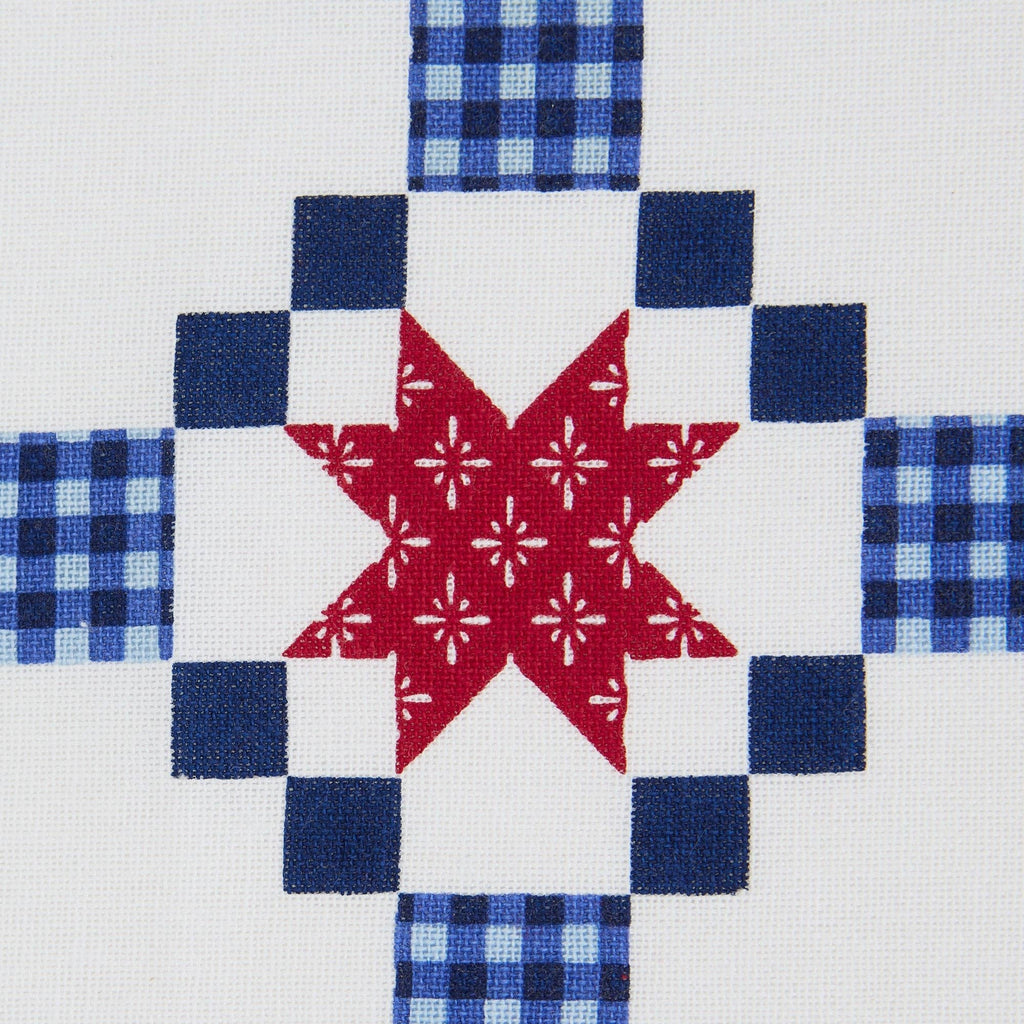 Americana Assorted Dishtowels- PDQ