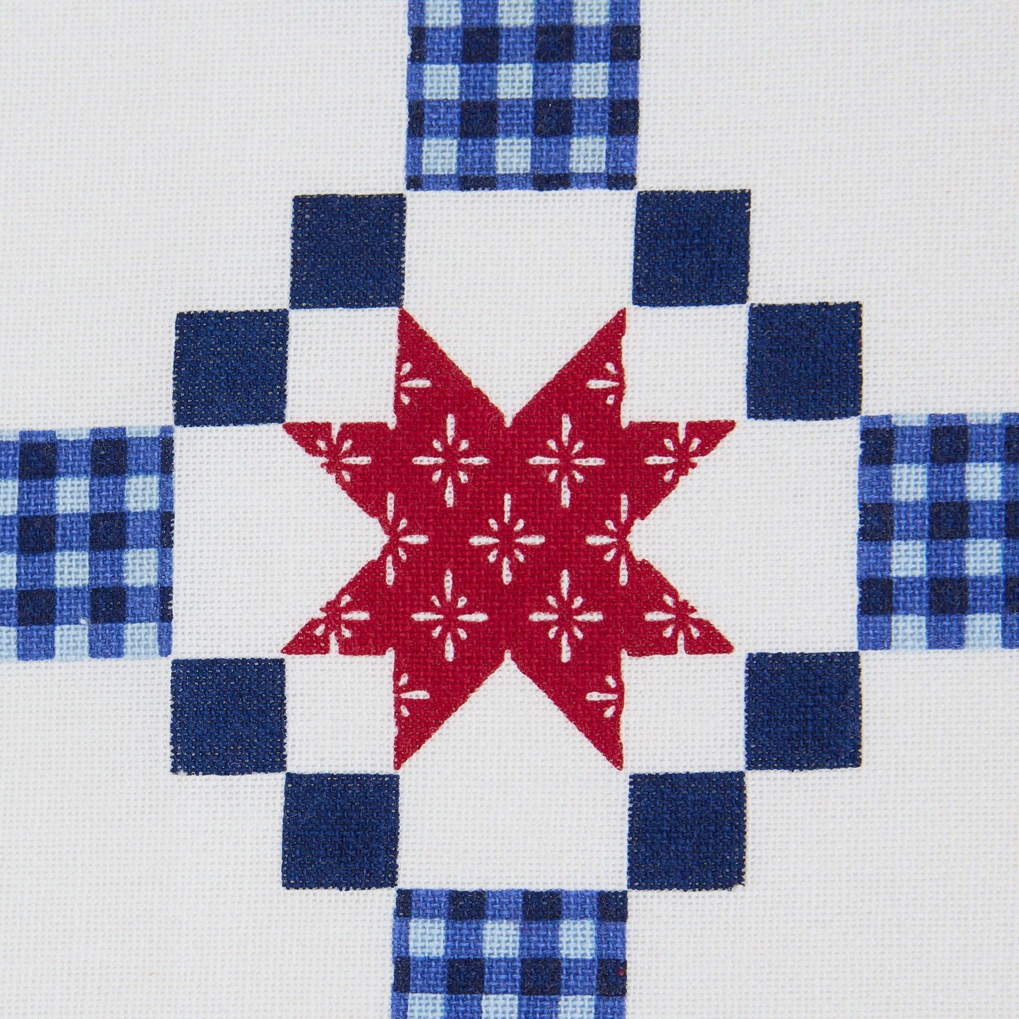 Americana Assorted Dishtowels- PDQ