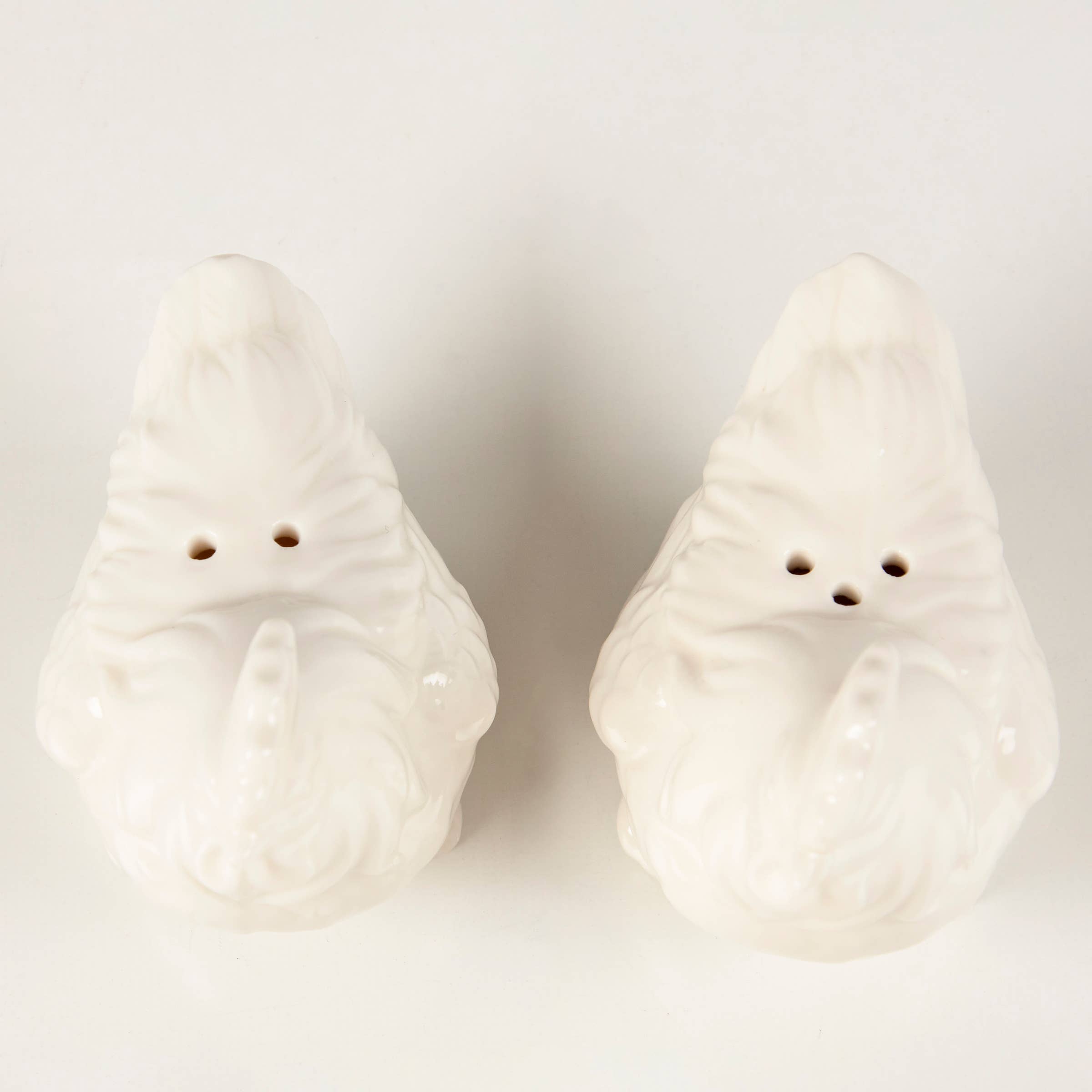 Chickens Salt And Pepper Shakers