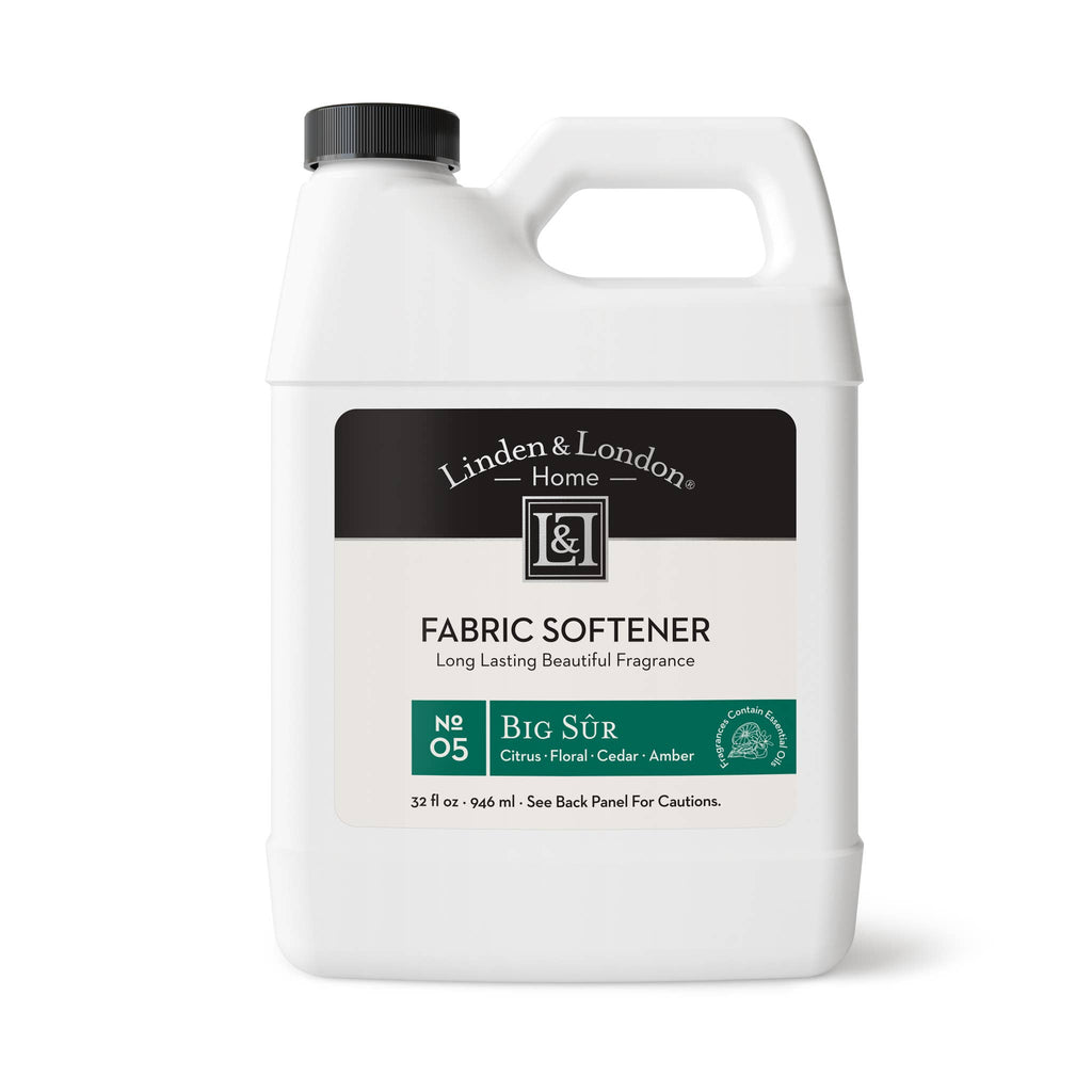 Fabric Softener - No. 05 Big Sur