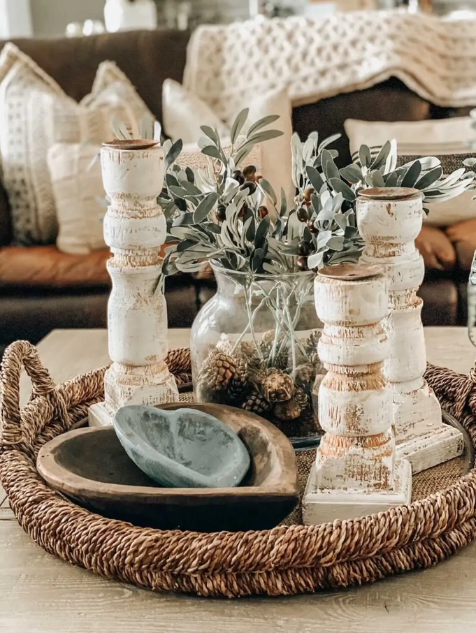 Large Heart Bowl, Handmade 7.13