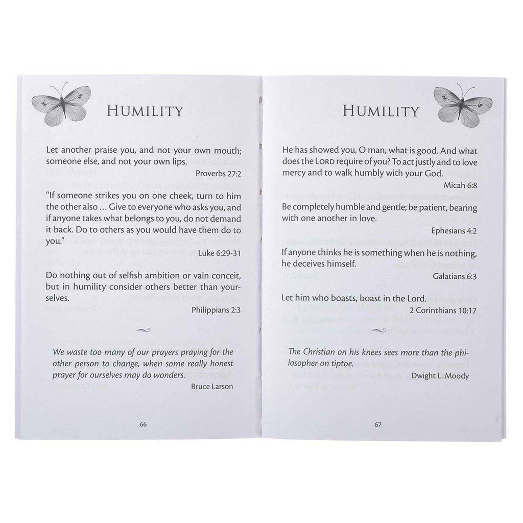 Gift Book Promises for Every Day Softcover