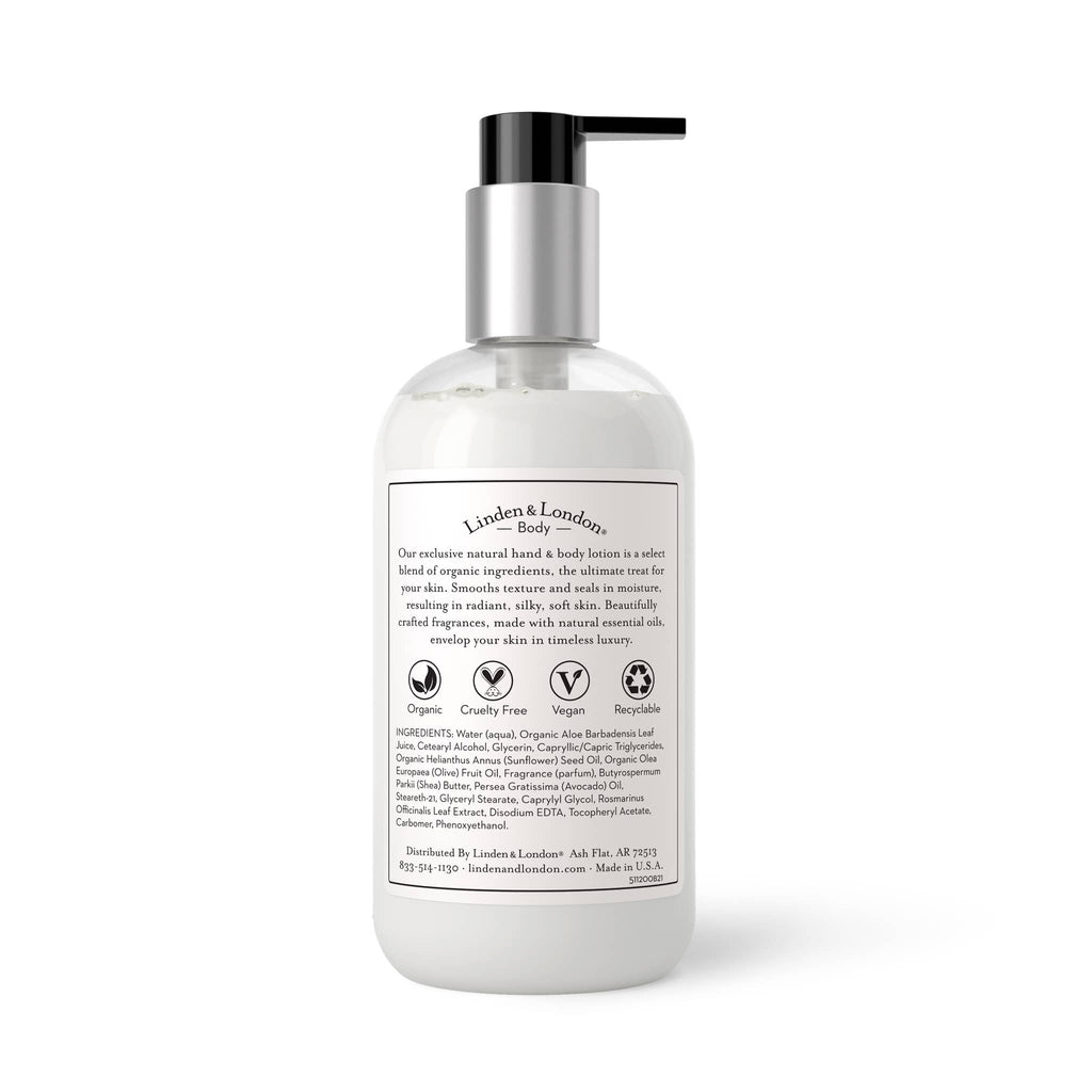 Lotion - No. 54 Venezia