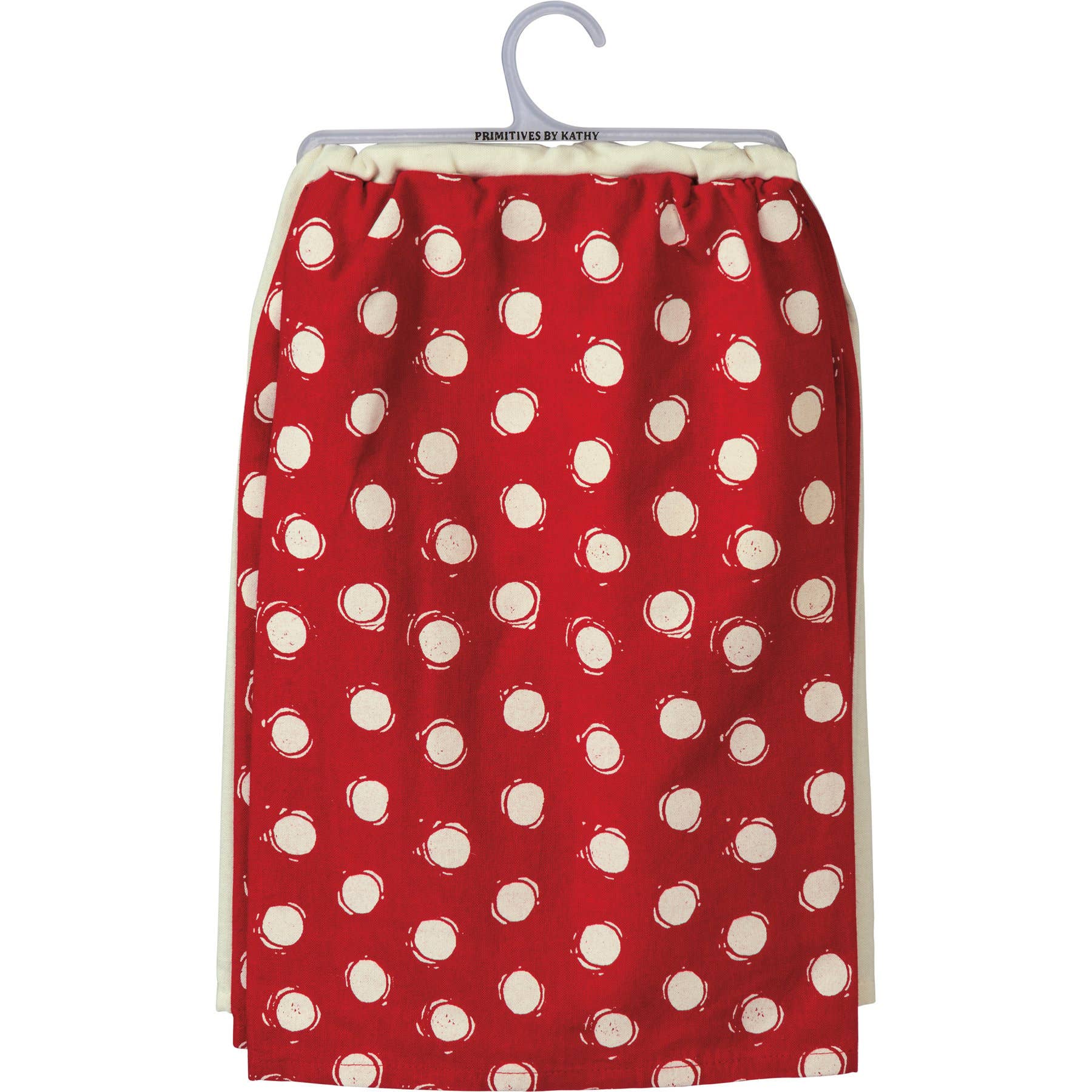 Jingle All The Way Kitchen Towel Set