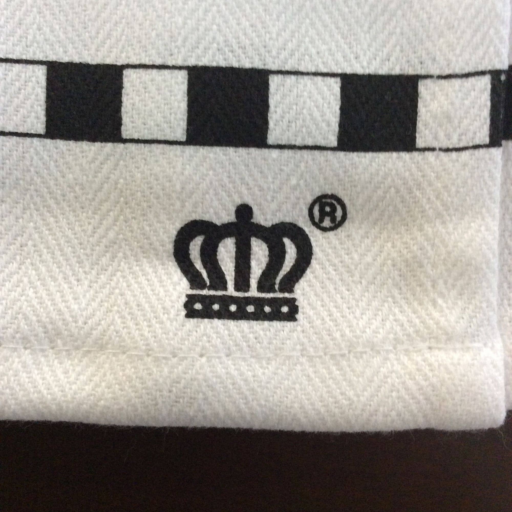 "Eat, Sleep, Farm, Repeat" Decorative Kitchen Towel