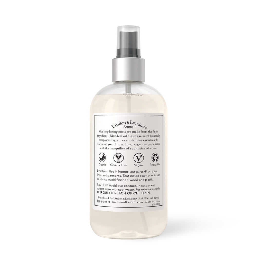 No. 52 Charleston Room & Linen Spray Mist