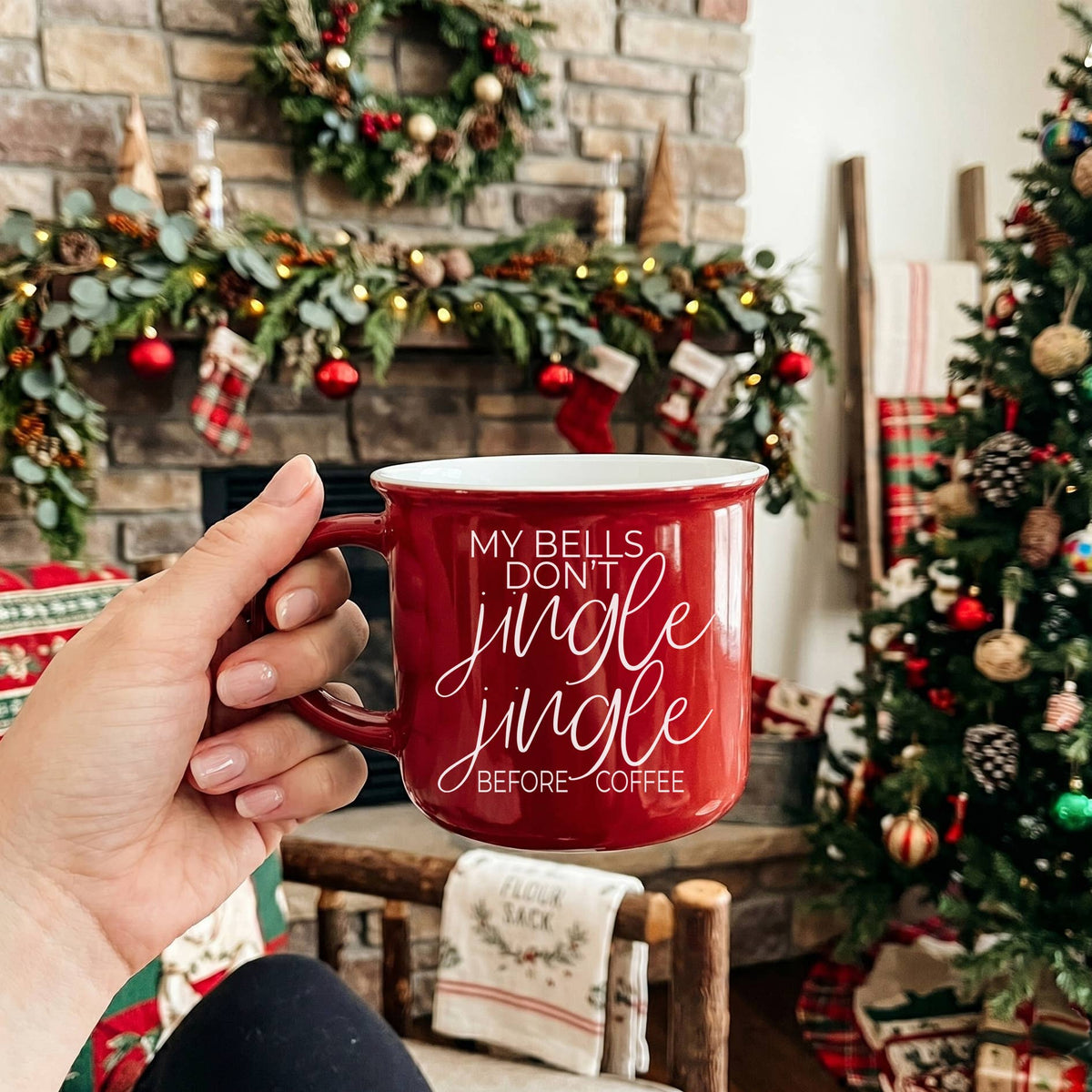 Grinch Face Mugs, Sarcastic Christmas Cup Holiday Humor Gift