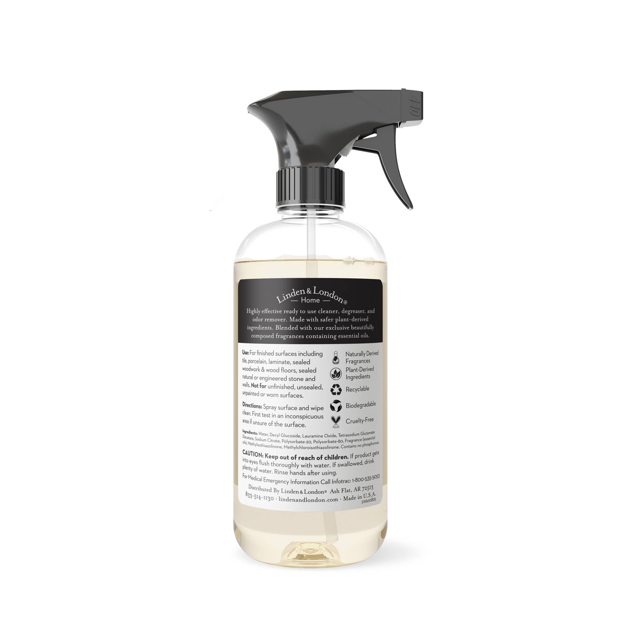 Counter Spray - No. 60 Provence