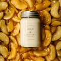 Apple Pie - Soy Wax Mason Jar Candle