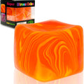 Nice cube jellyfish Squishy Toy Stress Relief Toy