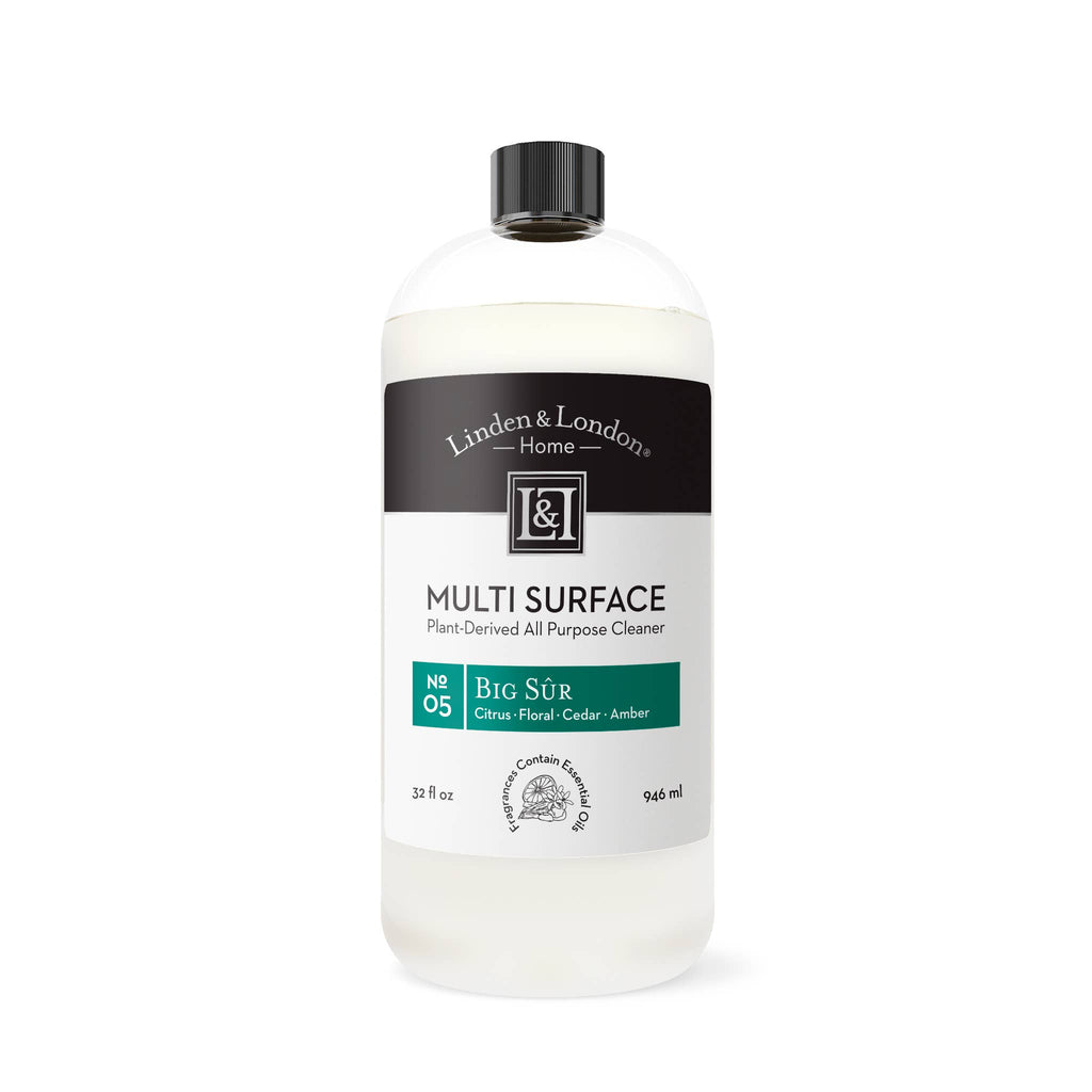 Multi Surface - No. 05 Big Sur