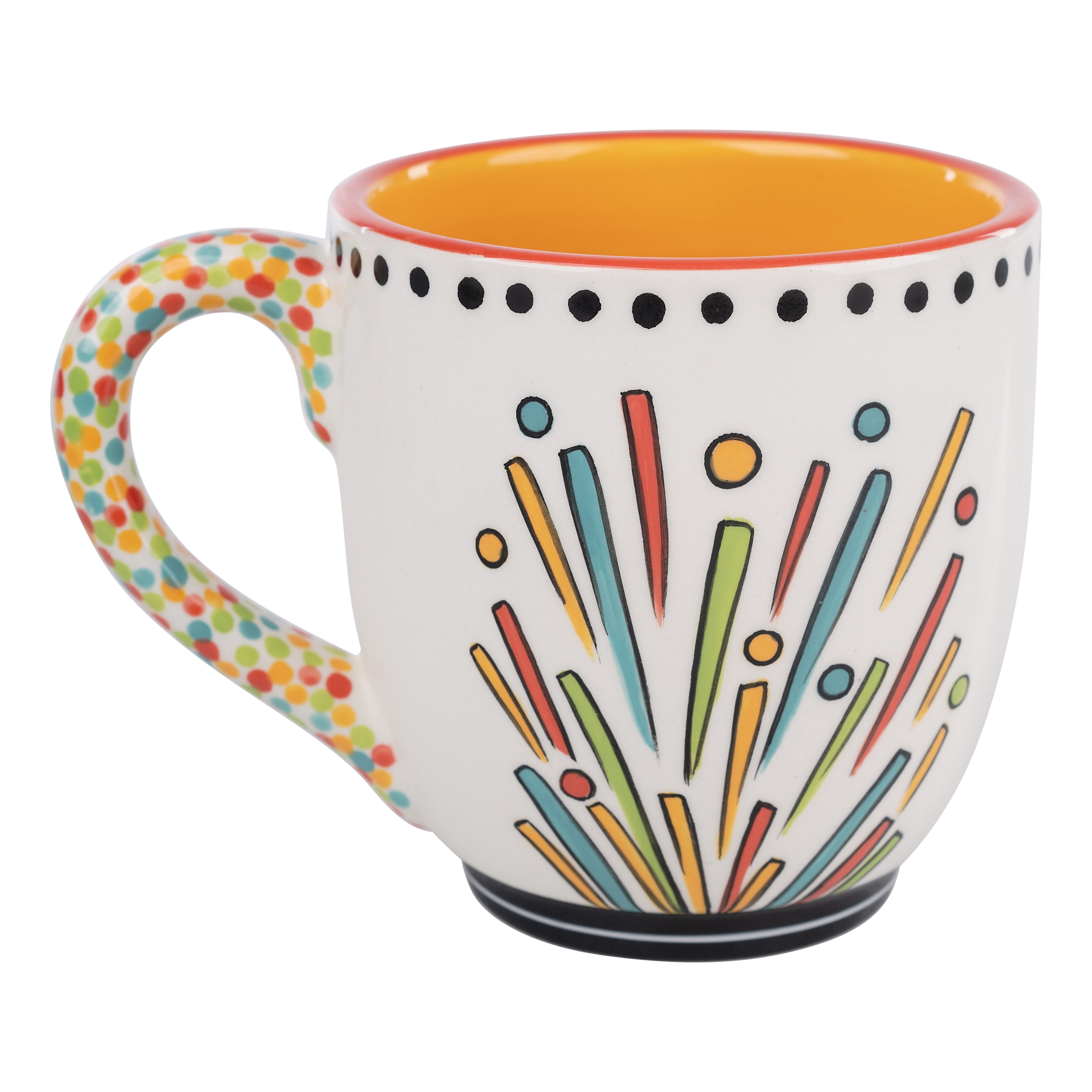 Kindness Confetti Mug