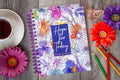 Hope for Today (Devotional Coloring Book, Fall Reading)