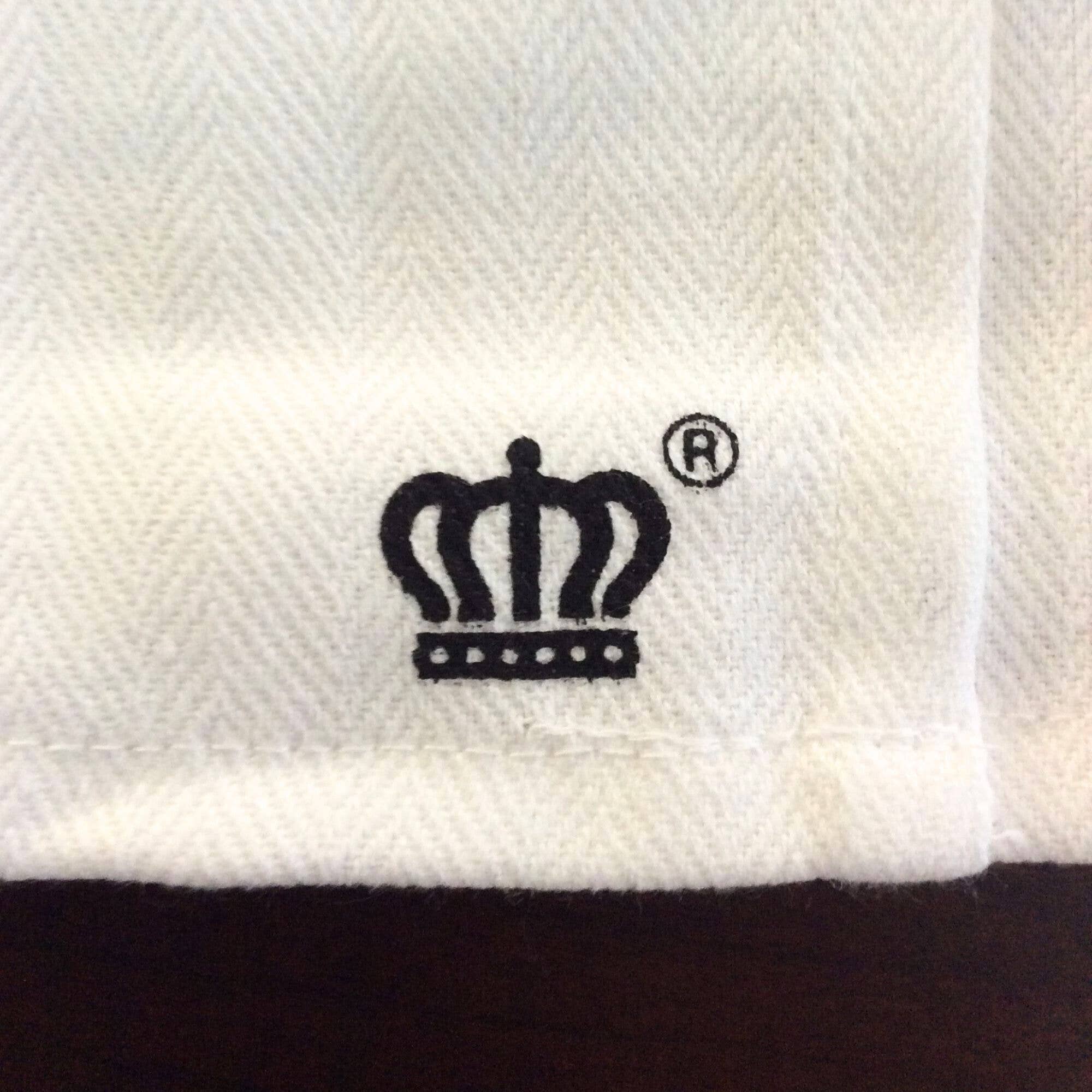 "Stay Safe and Eat Cake" Decorative Kitchen Towel