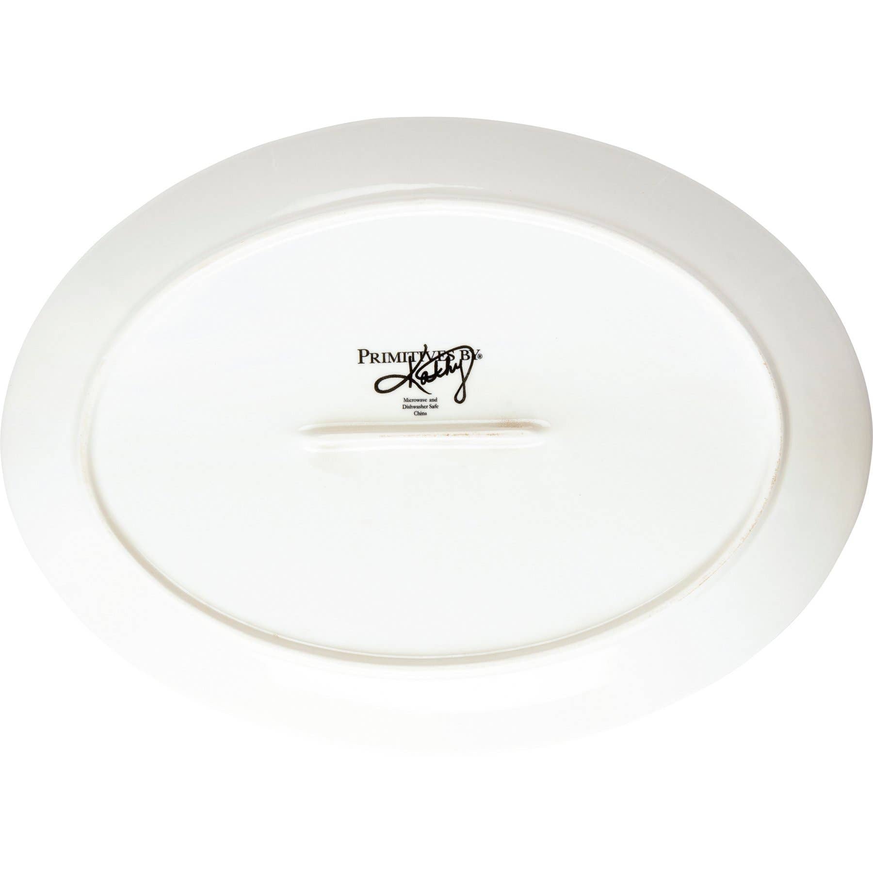 Have Yourself A Merry Little Christmas Platter