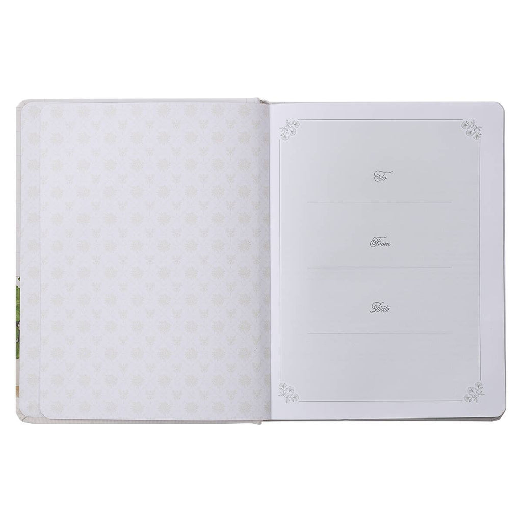Devotional Daily Hope for a Woman's Heart Hardcover