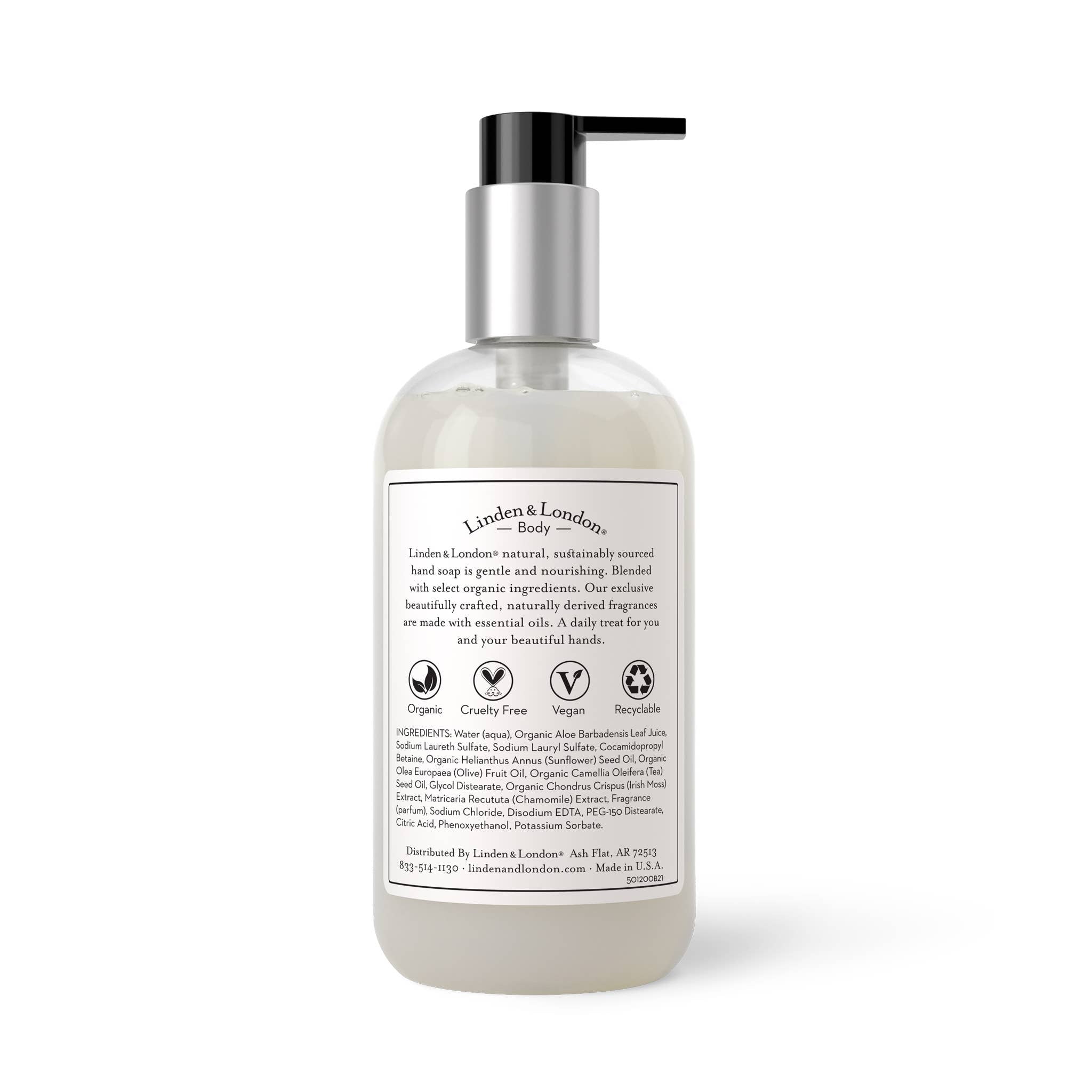 Hand Soap - No. 54 Venezia