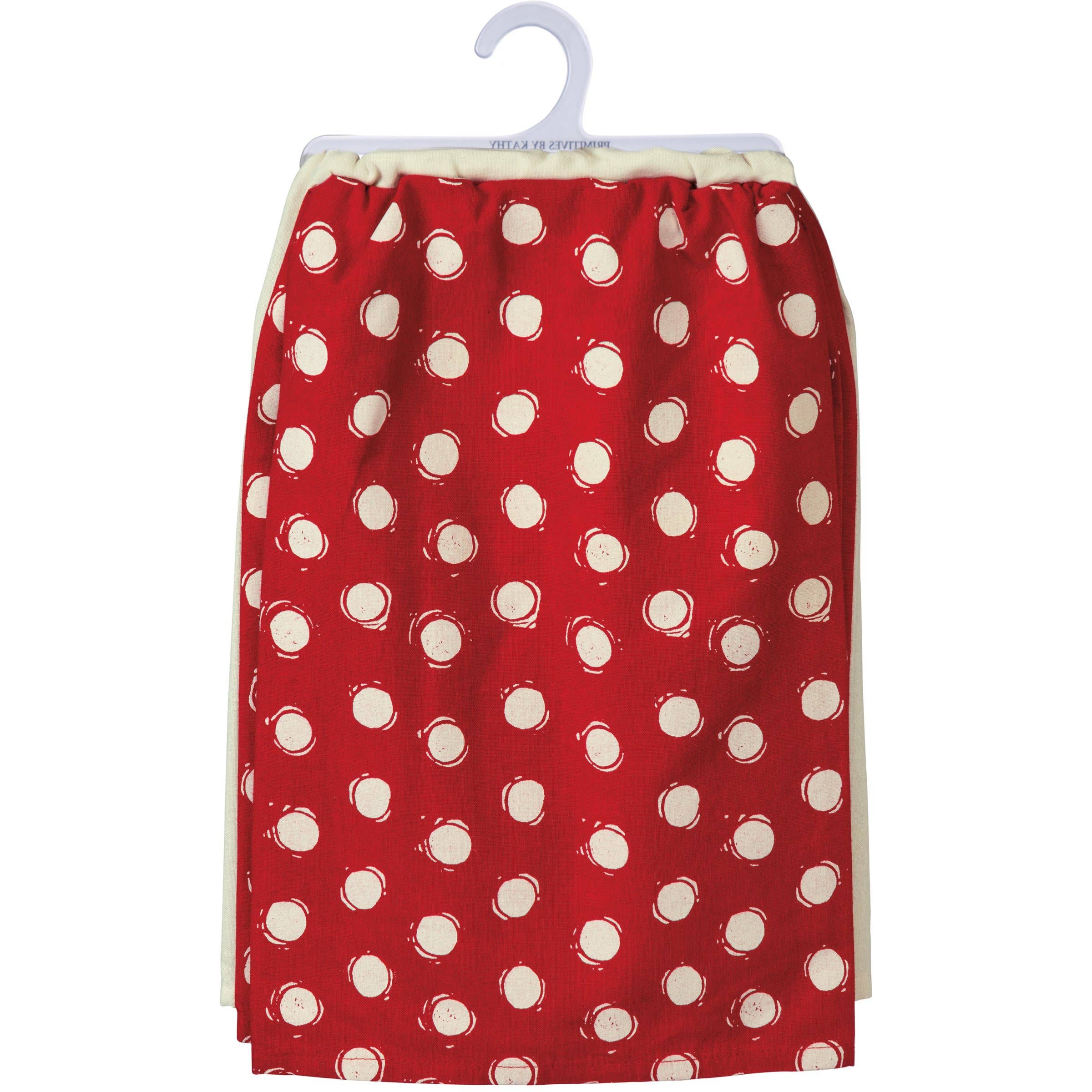 Jingle All The Way Kitchen Towel Set