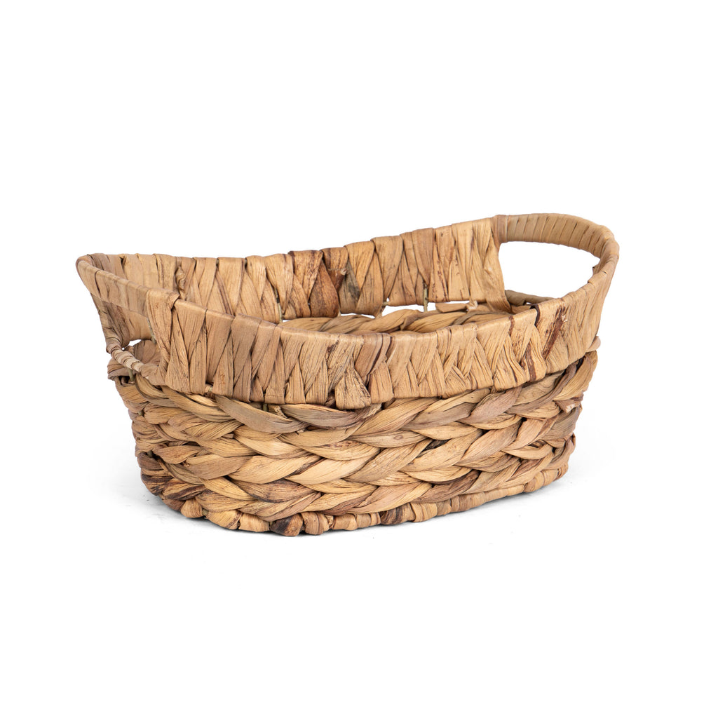 Natural Hyacinth Tub