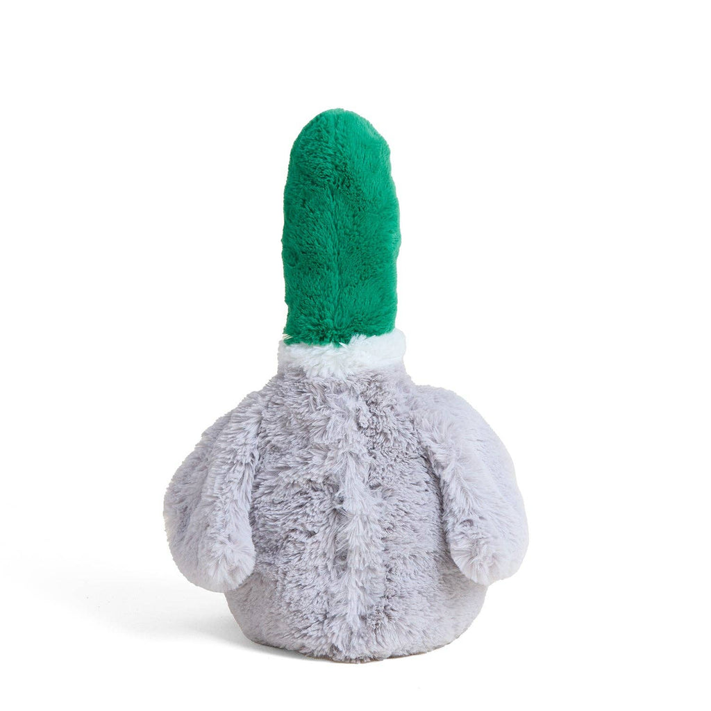 Mallard Pet Toy Warmies