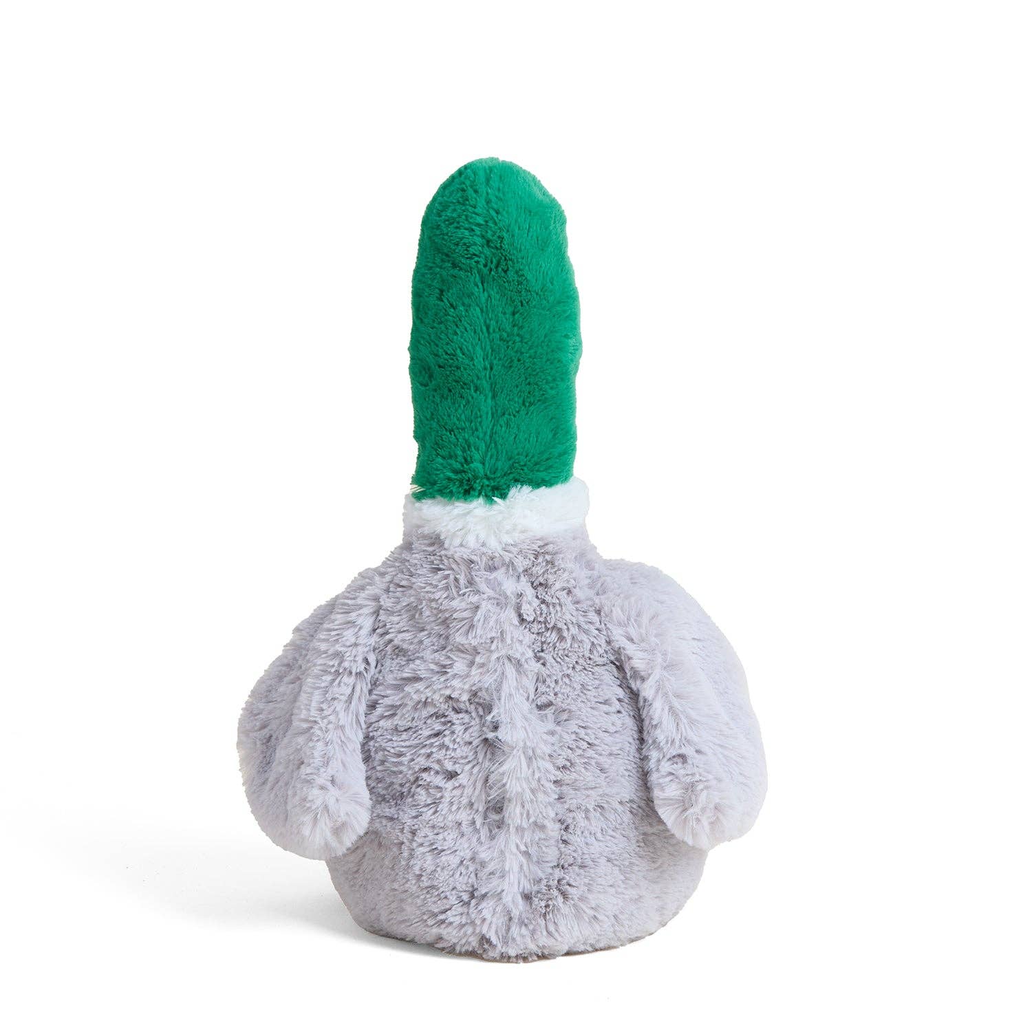 Mallard Pet Toy Warmies