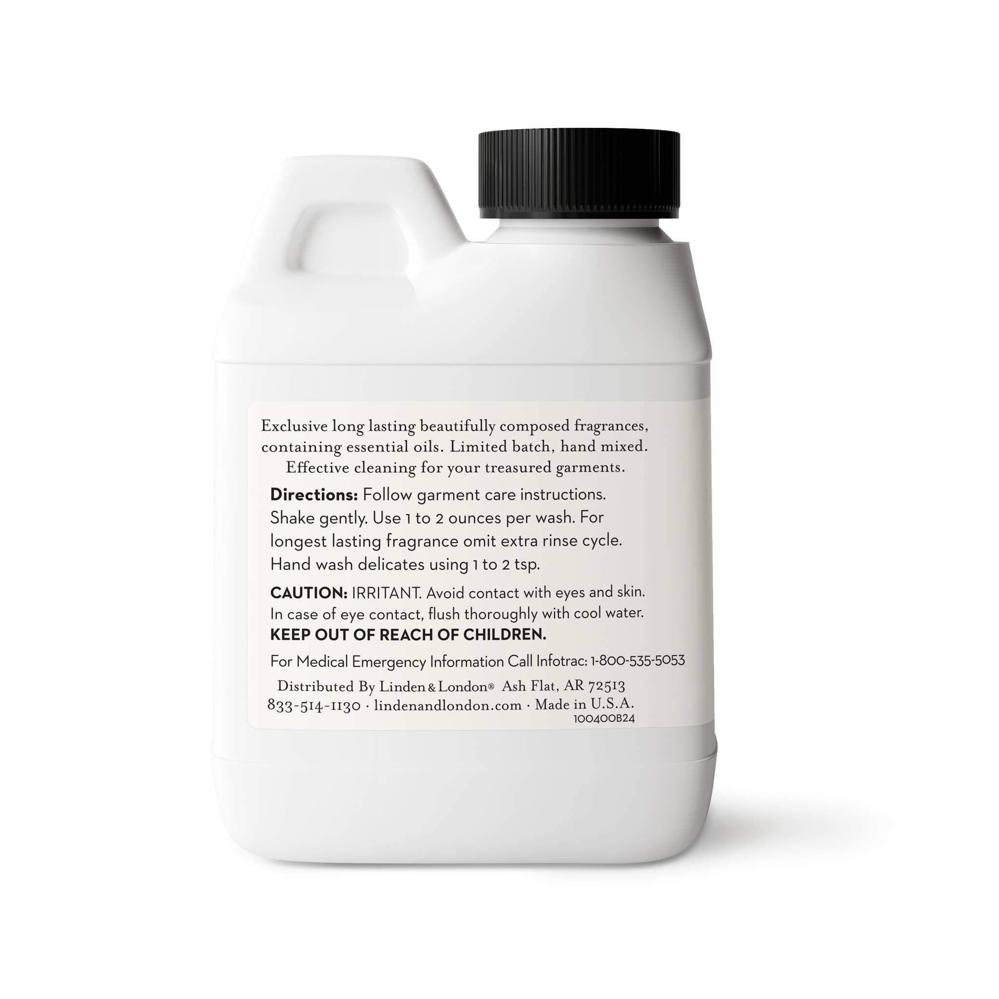 Laundry Wash - No. 34 Kensington, 4 oz.