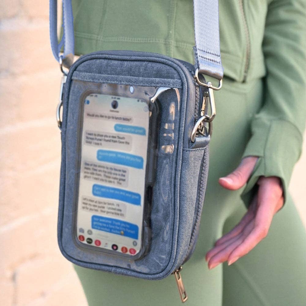 Aspen RFID