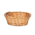 Stained Split Willow Bun Bowl