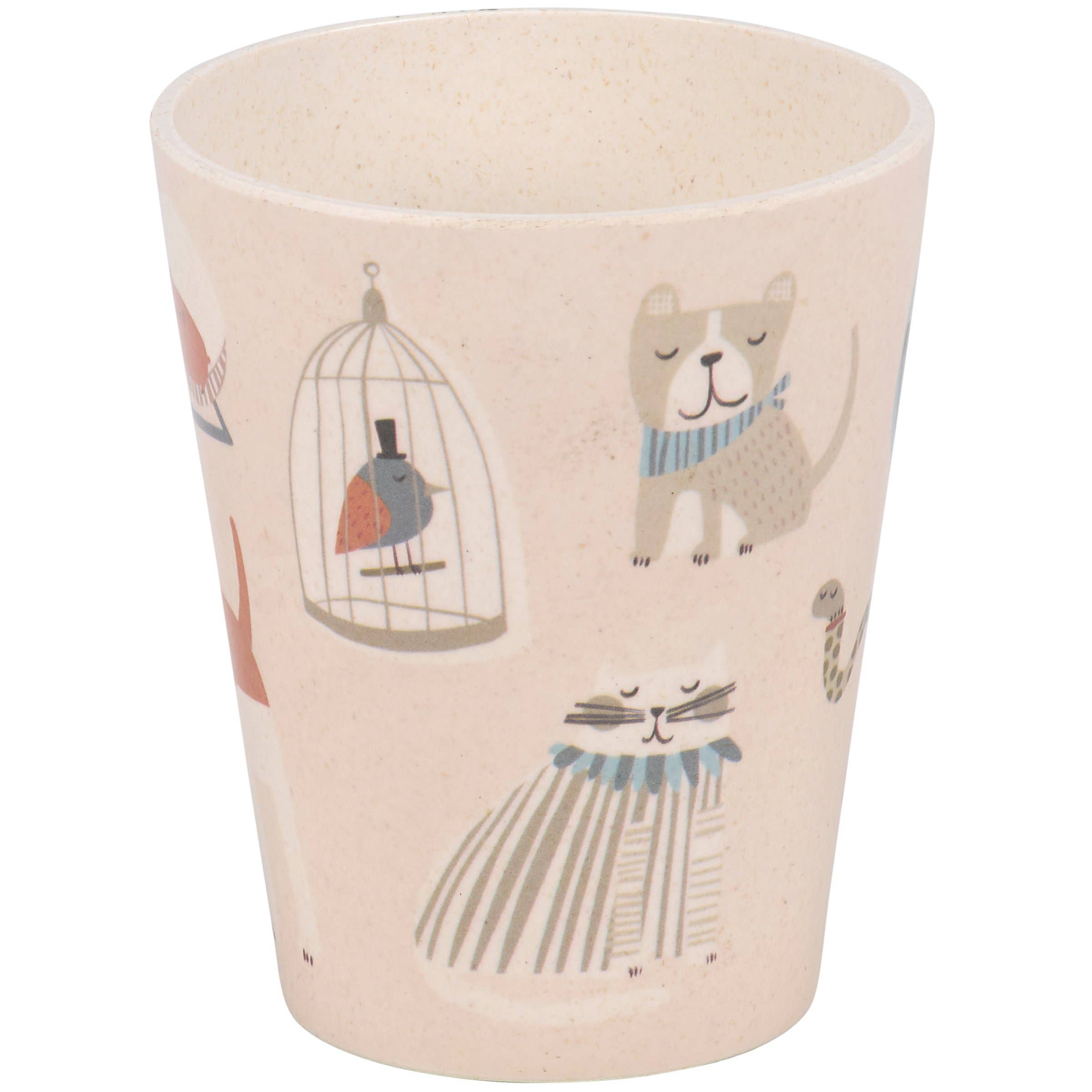 Pets Meal Set