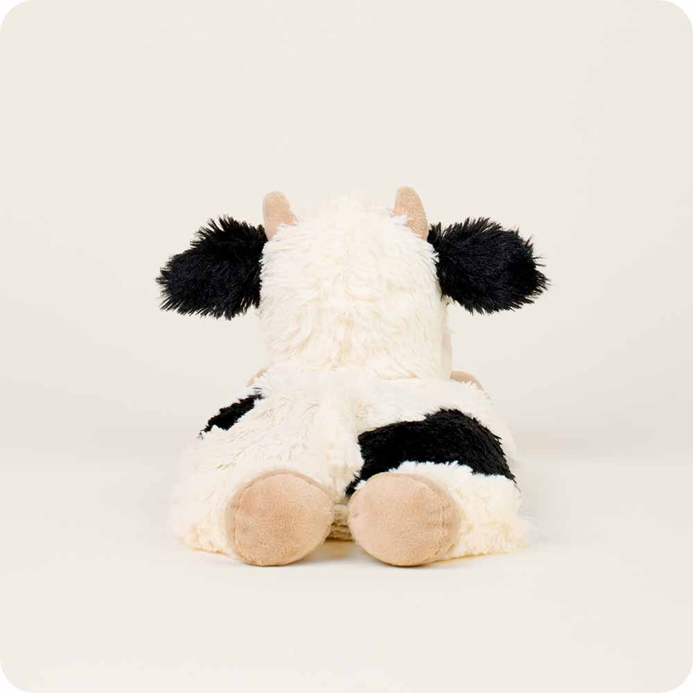 Laying Down Cow Warmies