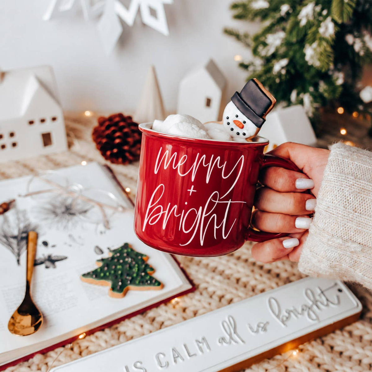 Grinch Face Mugs, Sarcastic Christmas Cup Holiday Humor Gift