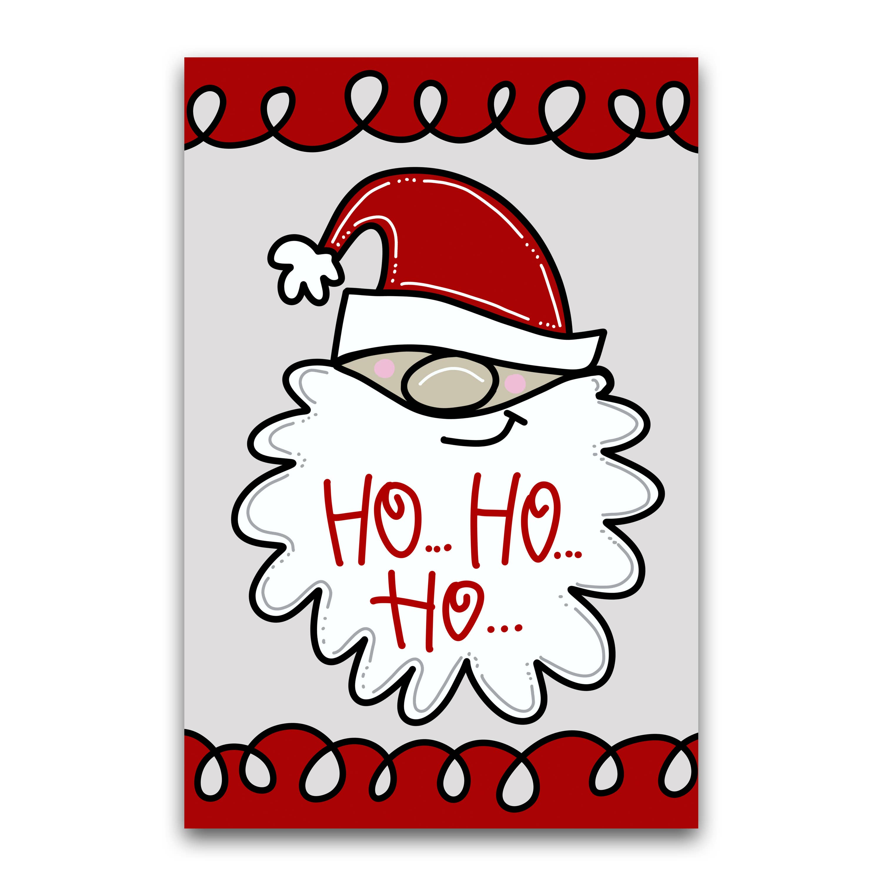 Ho Ho Ho GF