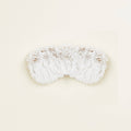 Marshmallow Brown Warmies Eye Mask