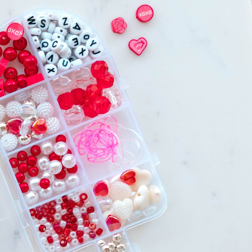 The Mon Chéri Popsicle Kit