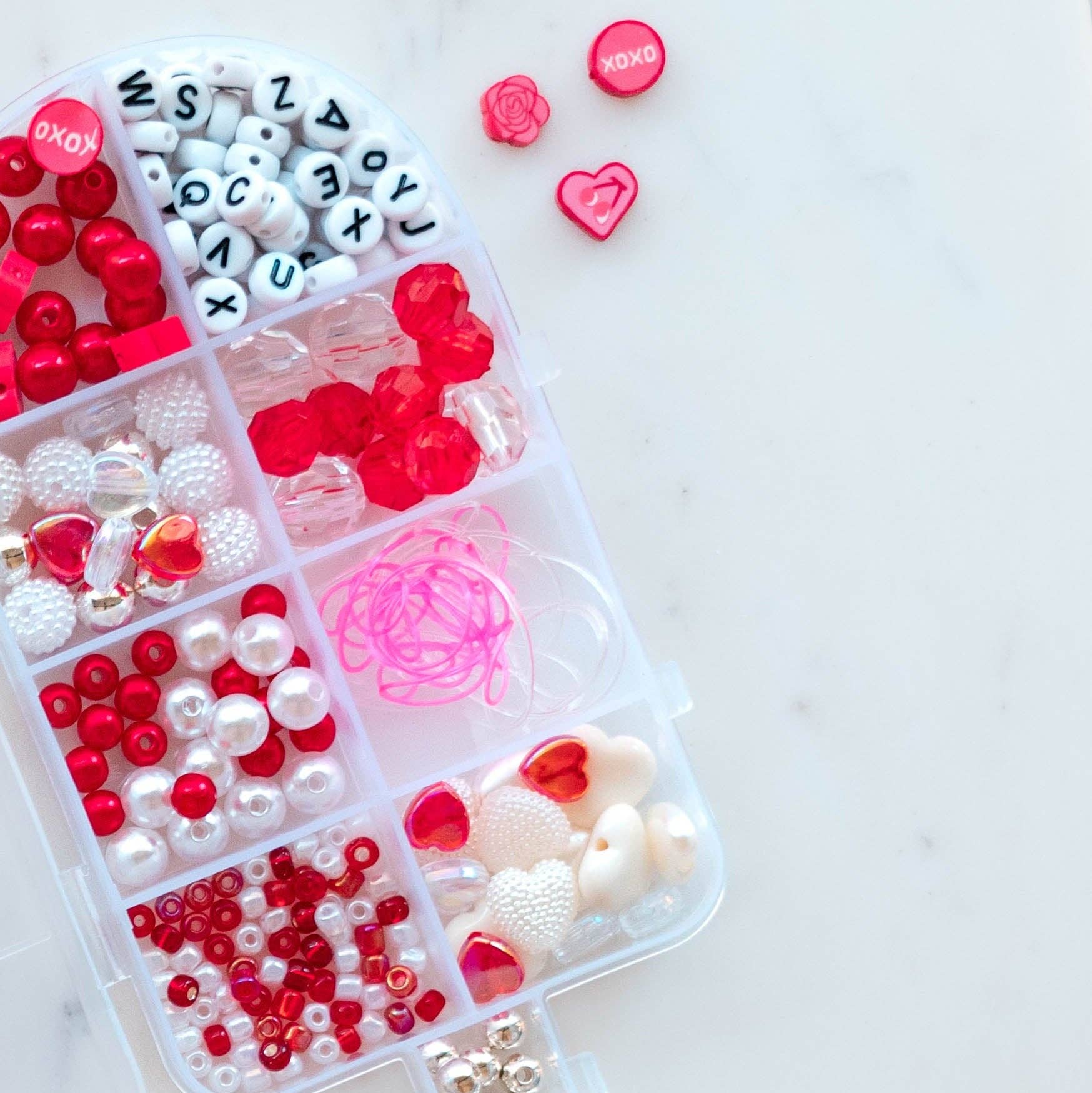 The Mon Chéri Popsicle Kit