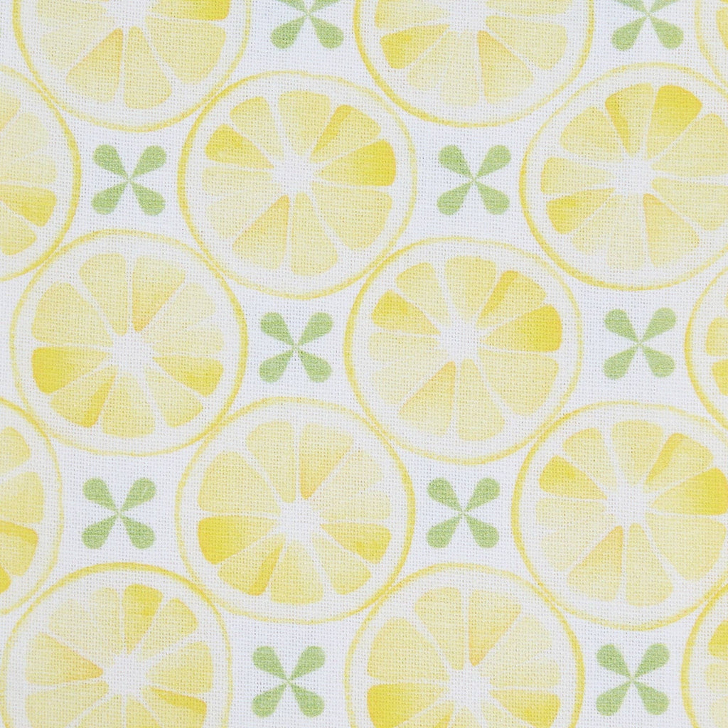 Lemon Grove Assorted Dishtowels- PDQ