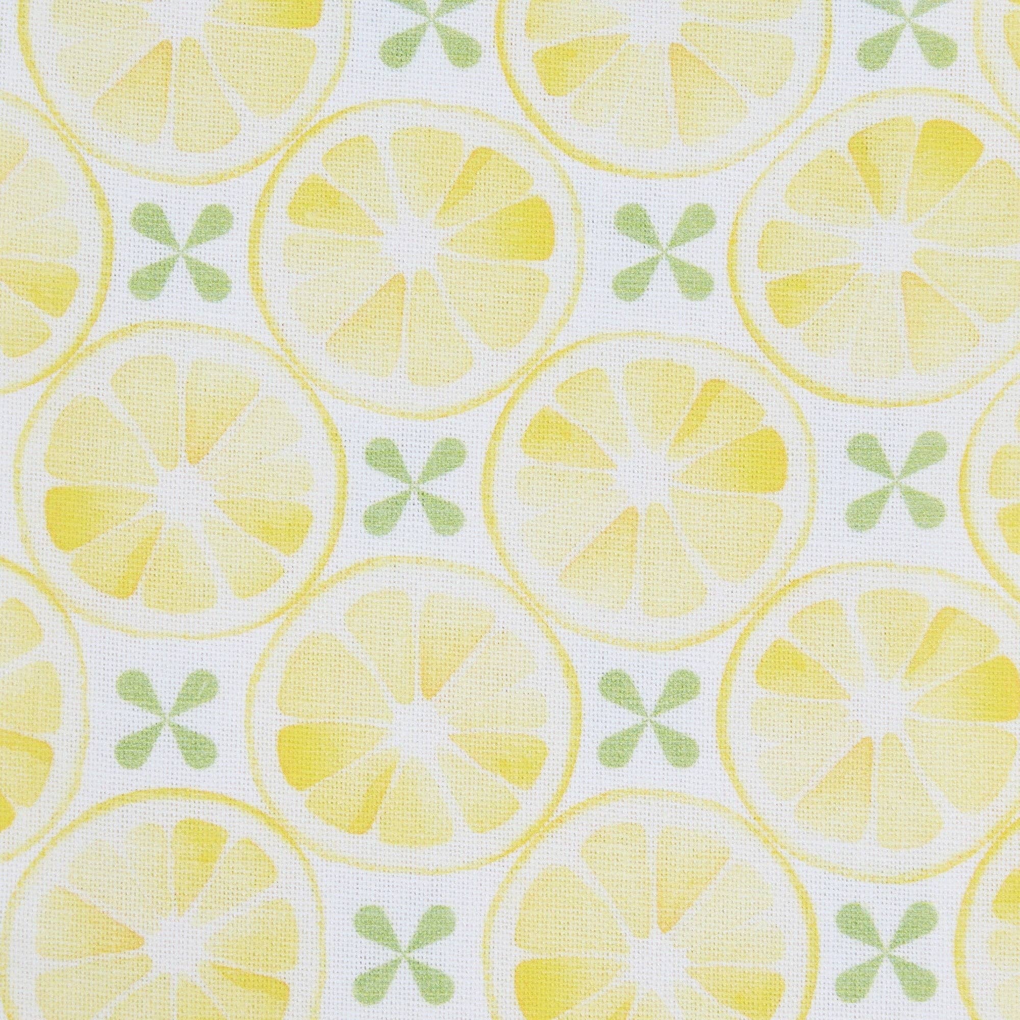 Lemon Grove Assorted Dishtowels- PDQ