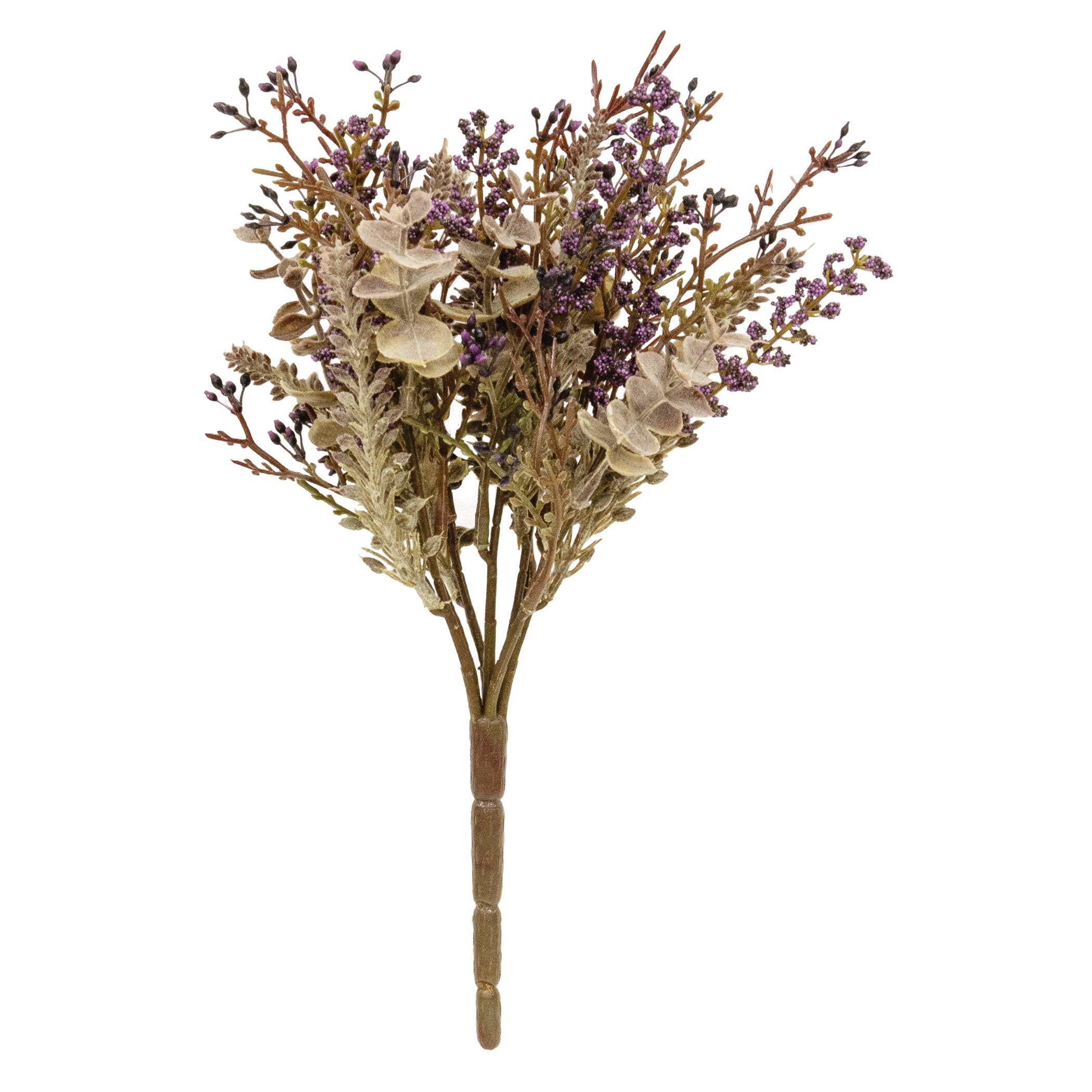 Wheat Eucalyptus Pick