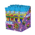 Pez Poly - Teenage Mutant Ninja Turtles, 12ct