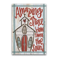 Amazing Grace Flag