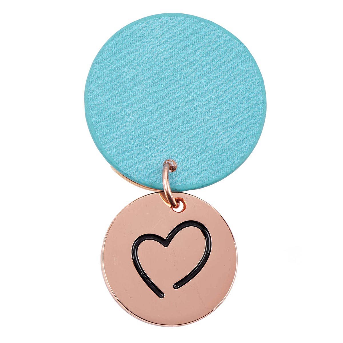 Keychain Be Joyful